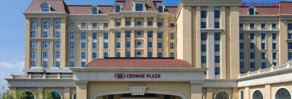 Crowne