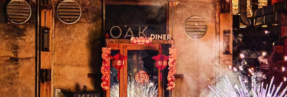 OAK